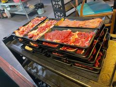 -尚御潮汕牛肉自助火锅(锦园店)