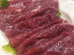 -唇辣号重庆老火锅(亦庄店)