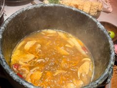 -芸山季·云南山珍菌火锅(人民广场来福士店)