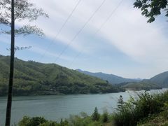 -湖南嵩云山国家森林公园