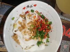 -盟重烧烤(高正街店)
