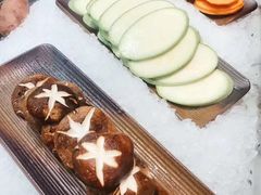 -长春高新益田福朋喜来登酒店·宜客乐标帜餐厅