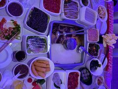 -海底捞火锅(杭州庆春路夜宵主题店)