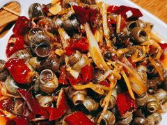 -聚点串吧·北京烧烤(赵登禹路店)