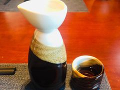 -沈阳国际皇冠假日酒店-Izakaya居日餐厅