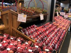-果蔬好生活超市(乐堤港店)