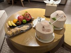 -三亚亚龙湾万豪度假酒店