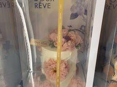 -杜哈夫DOUX RÊVE·生日蛋糕(日月光店)