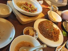 -陈家老院子·长春特色东北家宴(一匡街店)