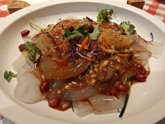 -老郑家东北春饼(龙悦居店)