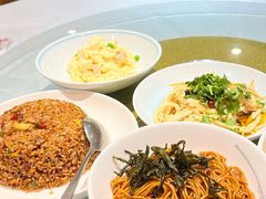 -老吉士酒家(天平路店)