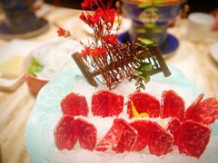 -涮福記·现切牛羊肉火锅(世纪汇店)