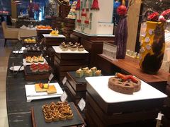 -洛阳国际大酒店-香榭丽舍西餐厅