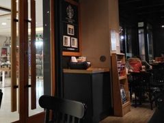-星巴克(北京长安商场店)