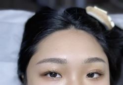 -十三美学·半永久纹眉纹唇·野生眉