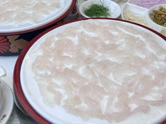 -寻味顺德·南记酒家·传统顺德菜·鱼生(广源路店)