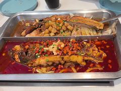 -尚渔味双拼烤鱼(燕郊永旺店)