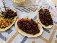 -尹记餐馆(花园店)