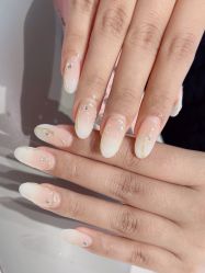 -丽心自助美甲美睫