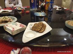 -百姓人家家常菜馆(大观·天地MALL店)