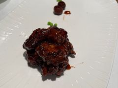 话梅排骨-飶香居(省博物馆店)