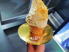 -野人先生现做冰淇淋(北京顺义祥云小镇店)