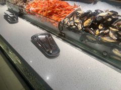 -星伦多自助料理·涮烤一体(嘉兴八佰伴店)