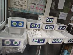 -李小老烧饼(常营民族家园店)