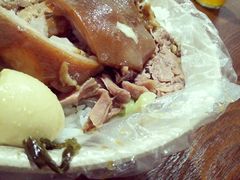 -陆长玖古法猪脚饭(玄风桥店)