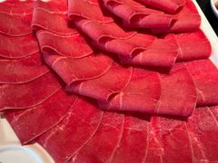 -南门涮肉(北洼路店)