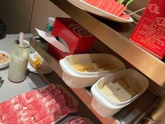-海底捞火锅(吴中路店)