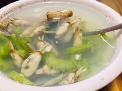 -原龙海鲜大排档(美食地标店)