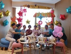 点击看大图 -和伊母婴护理中心·全套房(金山店)