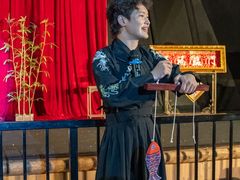 -汕头蓝水星欢乐世界
