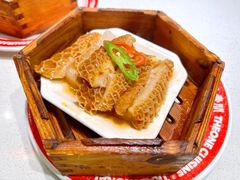 -明腾壹间茶餐厅(新都会花园广场店)