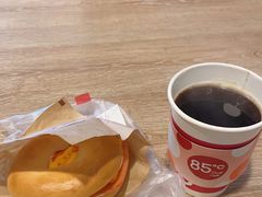 -85度C(广州黄边店)