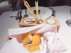 -王品牛排(珠海富华里店)