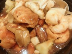 -中国厨房/台湾牛肉面