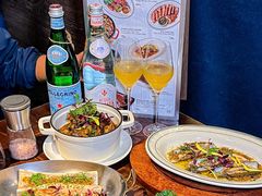 -Bistro 63 创意融合料理(广粤天地店)