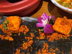 -云尊府云南菜·蒸汽石锅鱼(学清路店)