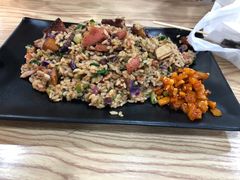 -津门炒饭王(天佑城店)
