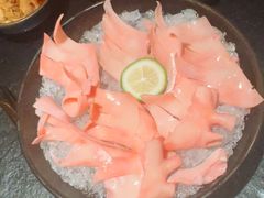 -色響火锅(恒隆广场店)