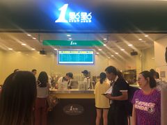 -1点点(金桥店)
