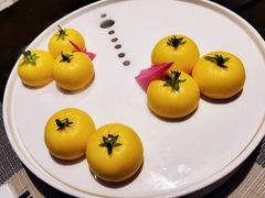 -江上荟·创意中国菜(绿地缤纷城店)