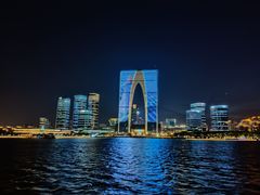 -金鸡湖游船(月光码头)