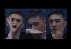 -贝勒爷专业男发