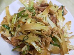 -阳江餐厅·30年老字号·粤菜海鲜大排档