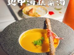 -Kathleen's Waitan 凯圣琳江景西餐厅(外滩店)