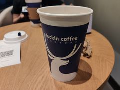 -瑞幸咖啡(新浩e都店)