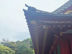 -鹤冈八幡宫